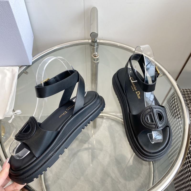 Christian Dior Sandals